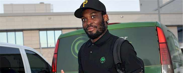 Michael Essien