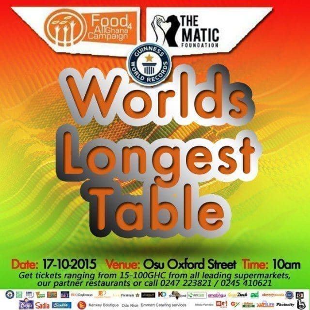 Food for All