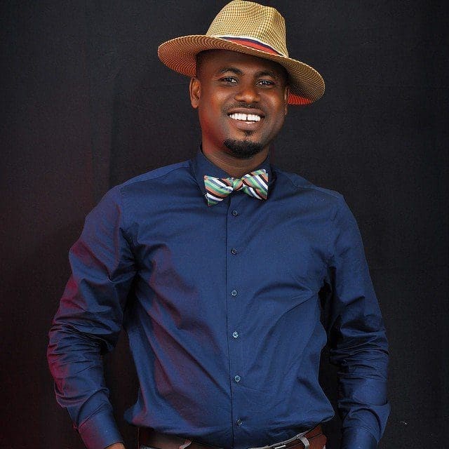 Abeiku Santana makes shortlist for Top 10 Tourism Influencers in Africa - Vimarsana News