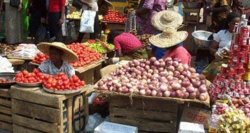 Market women urged to be tolerant - Vimarsana News
