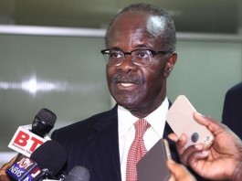 Dr Papa Kwesi Nduom