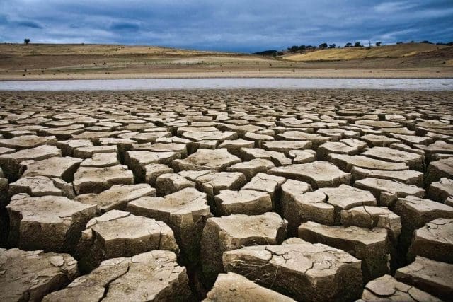 Gov't urged to support Assemblies develop drought preparedness plans - Vimarsana News