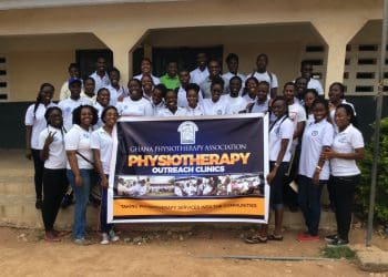 No Sex Positions Can Result In Stroke – Physiotherapy Association - Vimarsana News