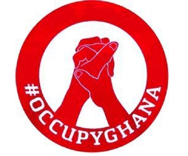 Occupy Ghana: 'Galamsey' reversing climate change achievements - Vimarsana News