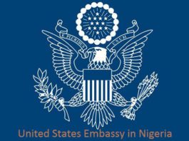 United States Embassy