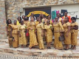 Zonta Club Of Accra Metropolitan