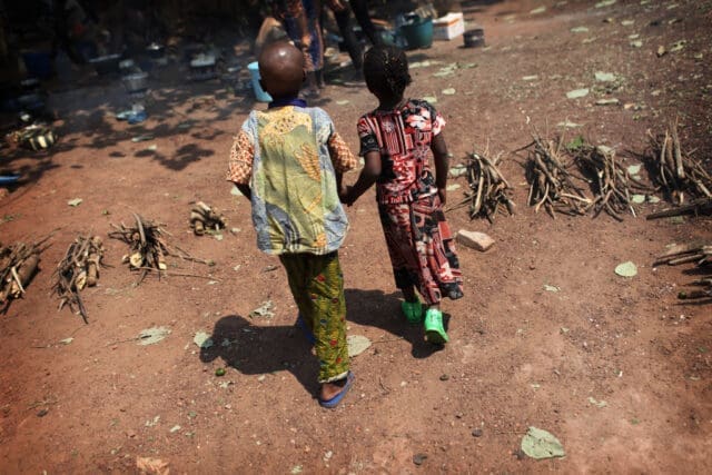 More children in Ghana exposed to lead poisoning - Vimarsana News