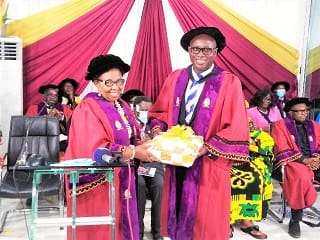 Government applauds JCE for embracing all-inclusive education - Vimarsana News