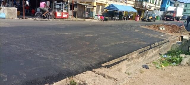 Tiina Tu Chiana to whip up development in homeland - Vimarsana News