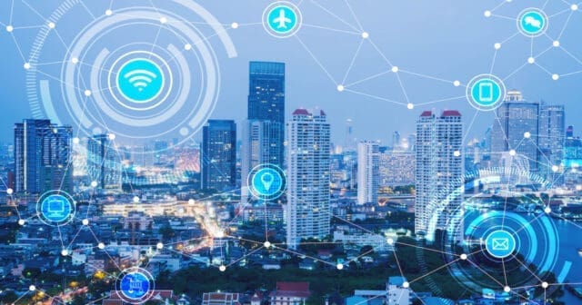Botswana envisions turning its second largest city into smart one - Vimarsana News
