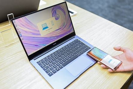 Unlock Cross-platform Productivity with the new lightweight HUAWEI MateBook D Series - Vimarsana News