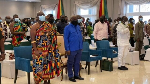 Include Allowances, Non-cash Benefits In Pensions – National Labour Conference - Vimarsana News