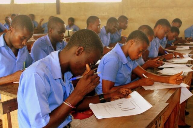 The Role And Impact Of SEIP In Bridging The Gap Of Secondary School Education - Vimarsana News