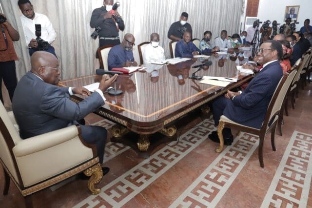 PPA Says over GHS 18M Worth Of Contracts Awarded Under GHANEPS - Vimarsana News