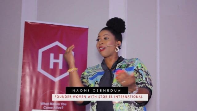 If Africa's future is its youth, invest in them – Fintech CEO - Vimarsana News