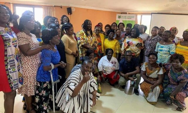 NALAG urges MMDAs to integrate gender mainstreaming into dev't planning - Vimarsana News