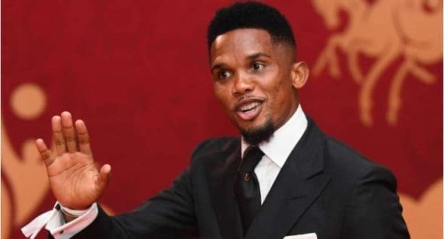 Cameroon FA Calls for calm and reconciliation amidst crisis - Vimarsana News