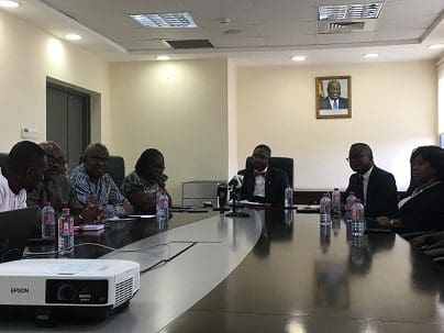 NHIA and partners poise to create jobs - Vimarsana News