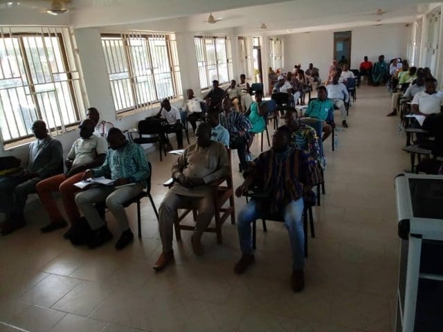 New measures adopted by Sissala East Assembly to improve revenue - Vimarsana News