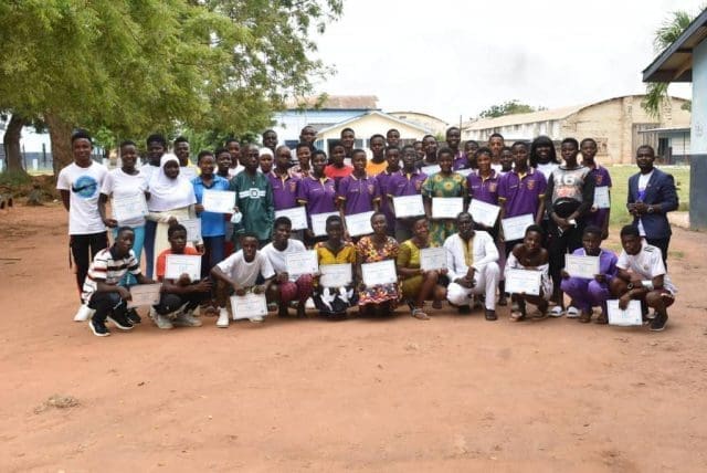 Tebah Education Initiative: Building A Generation Of Future Leaders Through Its Online Educational Programs - Vimarsana News