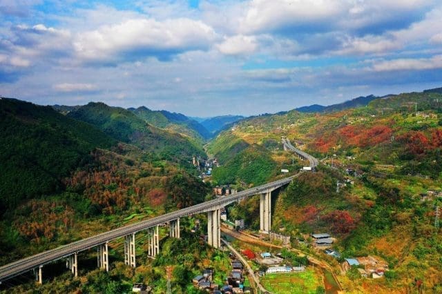 Chongqing vigorously develops green finance - Vimarsana News