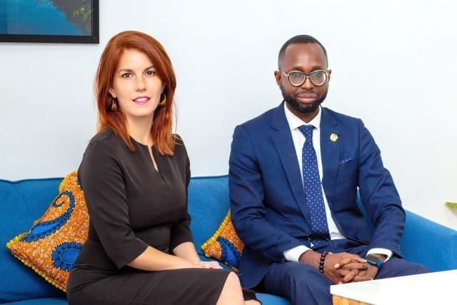 Web-based payment solutions will boost financial inclusion – AZA Finance - Vimarsana News