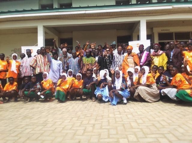 UNFPA urges the inclusion of males in fighting FGM - Vimarsana News