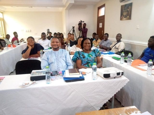Keep safety fish standards – Fishers and fish processors urged - Vimarsana News