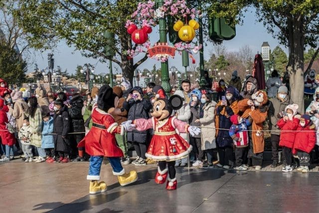 Chinese New Year holiday mirrors strong economic vitality of China - Vimarsana News