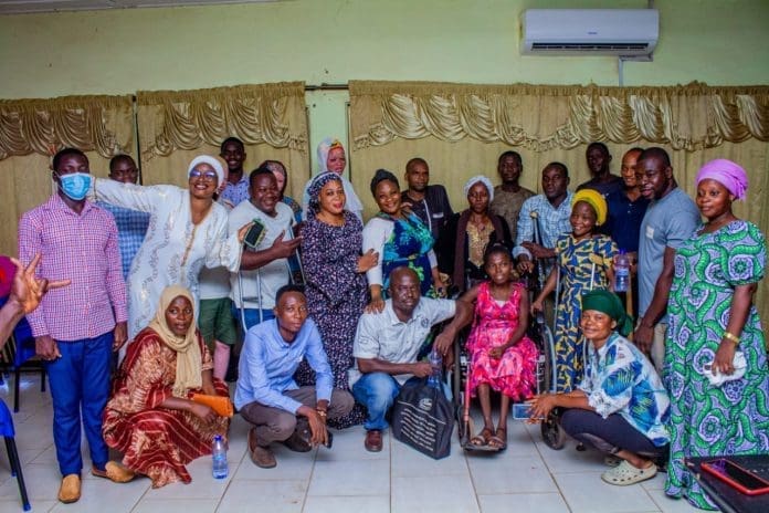 Social Pwds Project