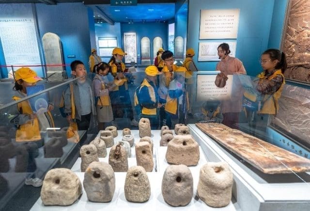 Historical city makes progress in integrated development of culture, tourism - Vimarsana News