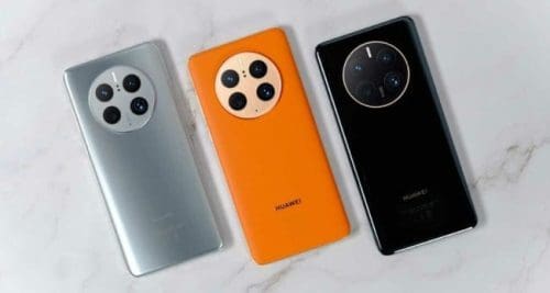 Huawei Mate50 Pro Huawei Mate50 Pro