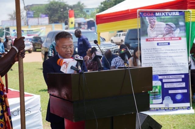 Tiast Group urges farmers urged to embrace value addition in agric - Vimarsana News
