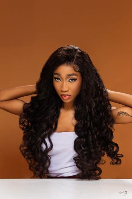 Ex-Beauty Queen Unveils plan to empower African youths - Vimarsana News