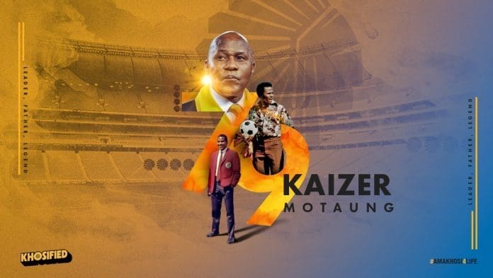 Photo By Kaizer Chiefs