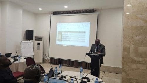 Ecowas Dgas
