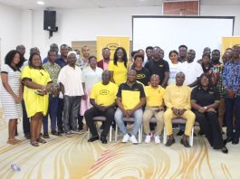 Mtn Moves To Tackle Momo Fraud, Holds Stakeholder Forum