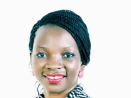 Doreen Lukandwa, Head, Commercial Strategy at Onafriq