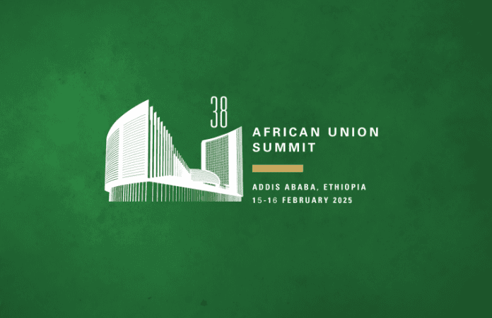 Au Th Ordinary Summit Logo Feb