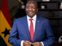 Bawumia