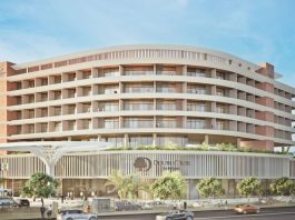 Doubletree By Hilton Dire Dawa