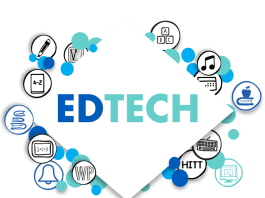 Edtech