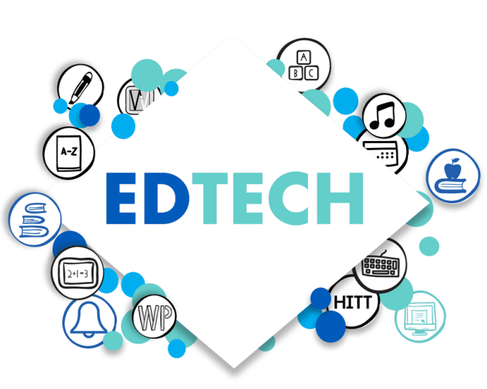 Edtech