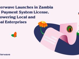 Flutterwave Launches In Zambia