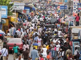 Ghana’s Economic Growth