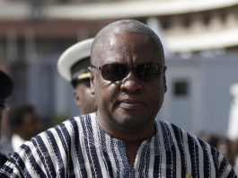 Mahama