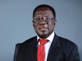 Prof. Ameyaw-Akumfi