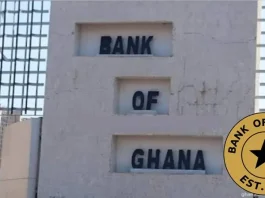 Bank Of Ghana